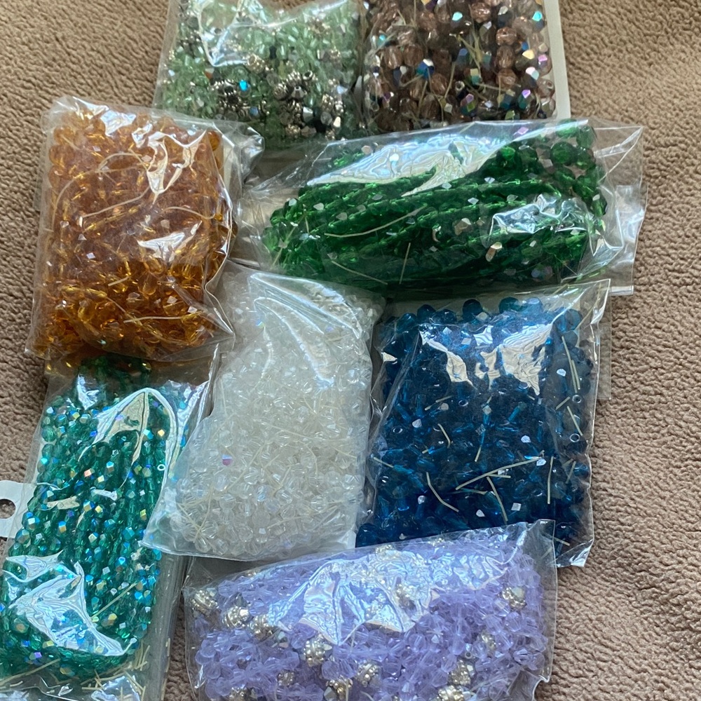 Beads